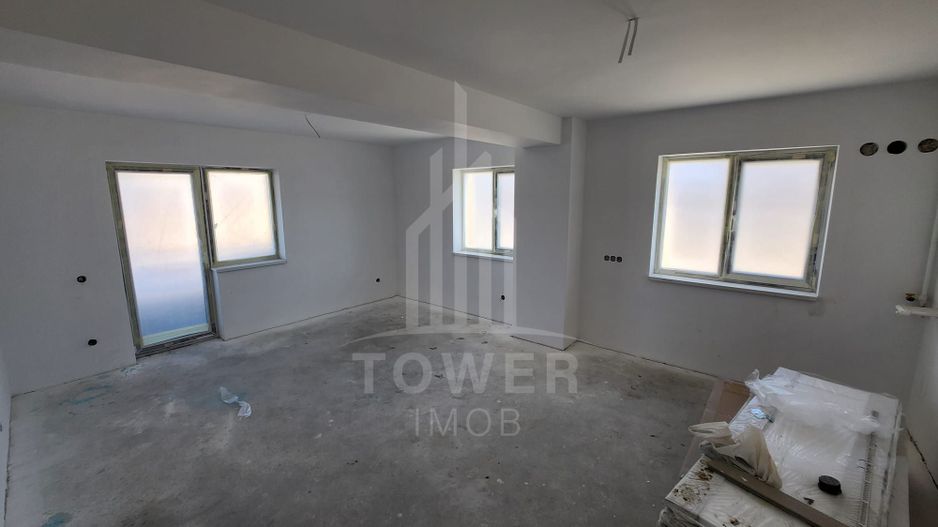 Apartamente rezidențiale NOI-- 2 camere ZONA VEST - Poză 6