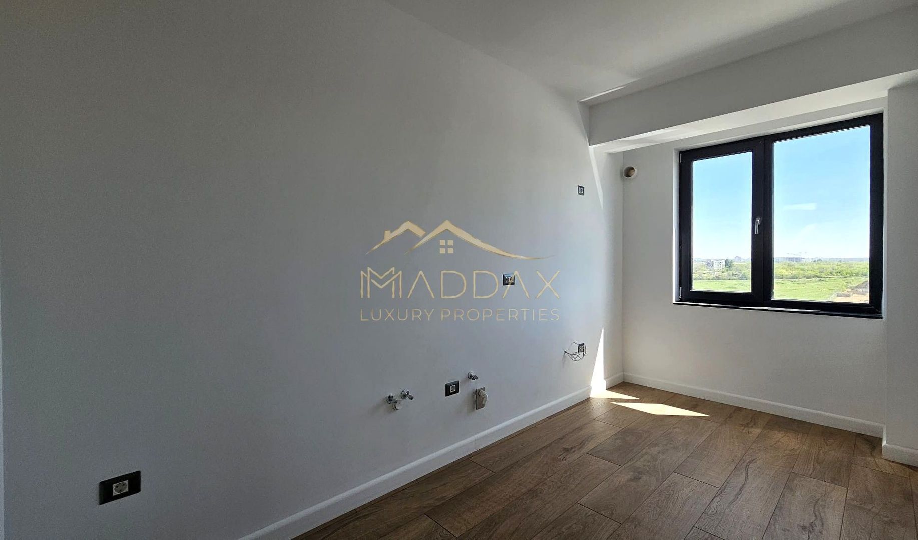 Apartament 4 camere de vanzare***Pipera***Bloc Boutique - Poză 9