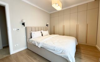 Apartament deosebit cu 2 camere si loc de parcare subteran 56 mp | Aradului - Poză 2