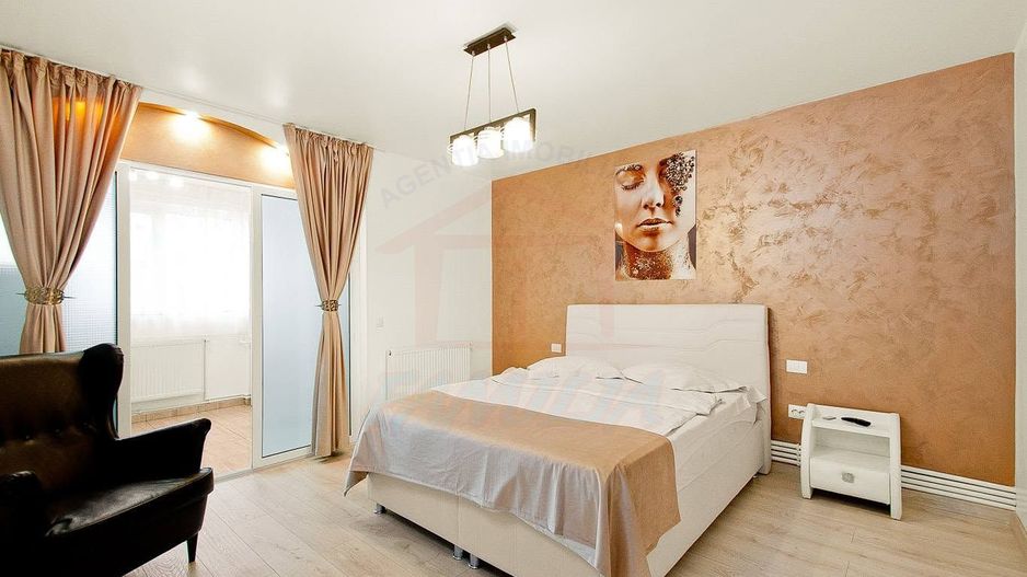 Garsonieră cu vedere la Dunăre – Mazepa 1 | 59.000 € - Poză 5