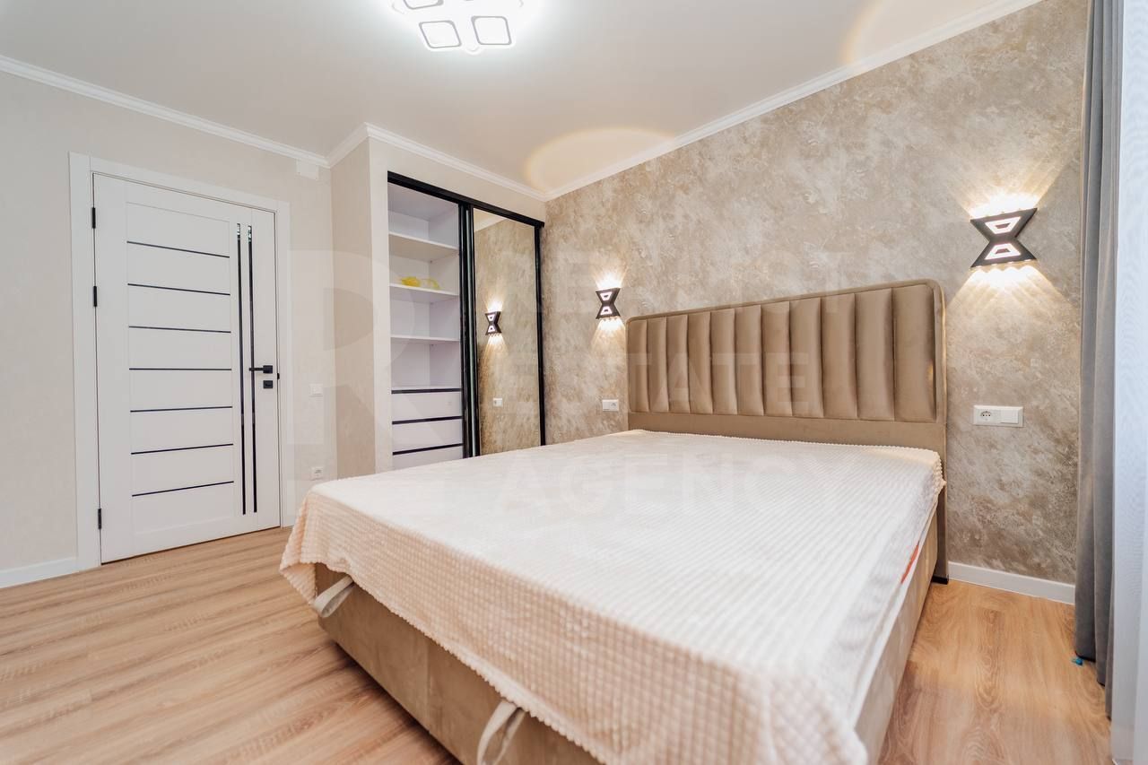 Vânzare, apartament, 2 camere, Strada Costiujeni, Botanica - Poză 6