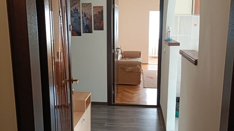Apartament 3camere, zona Centrul Civic - Poză 7