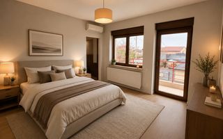 Duplex integral 8 camere, 8 bai, Colentina - Ion Creanga - Poză 7