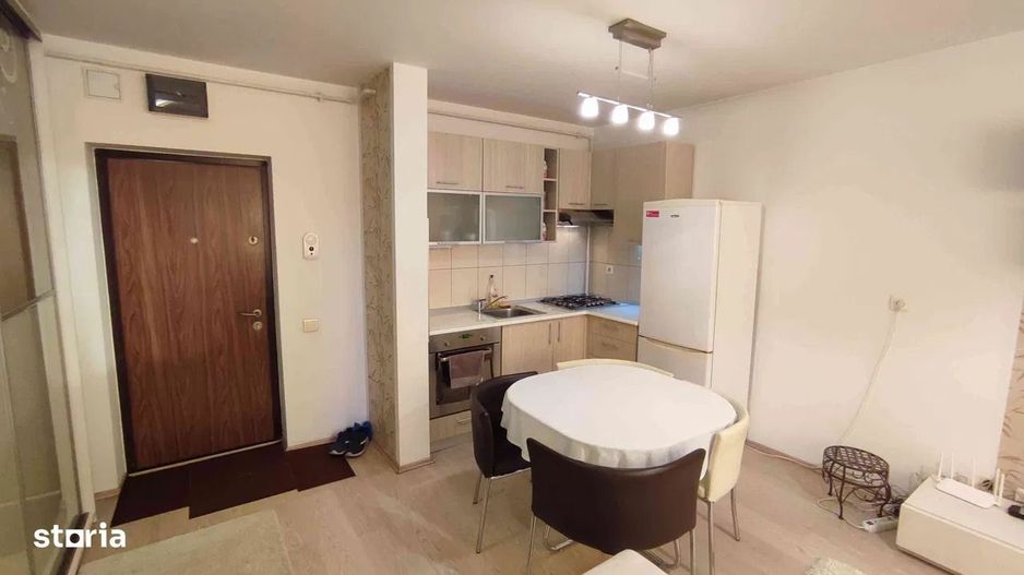 AP. 2 CAMERE IANCULUI, BLOC NOU,CENTRALA PROPRIE,PET-FRIENDLY, MODERN - Poză 11