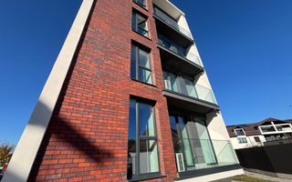 Apartament PREMIUM 3 camere cu GARAJ si boxa - zona Centrala - Poză 27