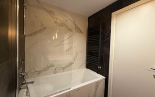 Apartament modern 2 camere I One Herastrau Towers I Complet mobilat - Poză 21