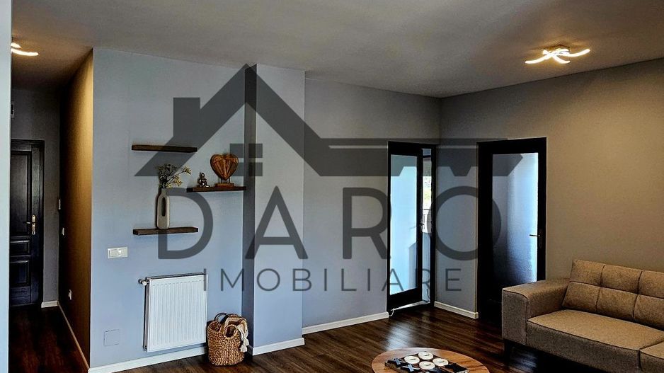Apartament modern 3 camere + Parcare - Poză 3