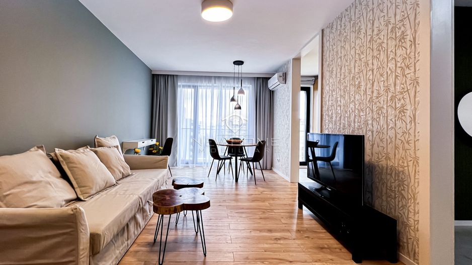 Apartament 2 camere, Plopilor, zona Parcul Rozelor - Poză 2