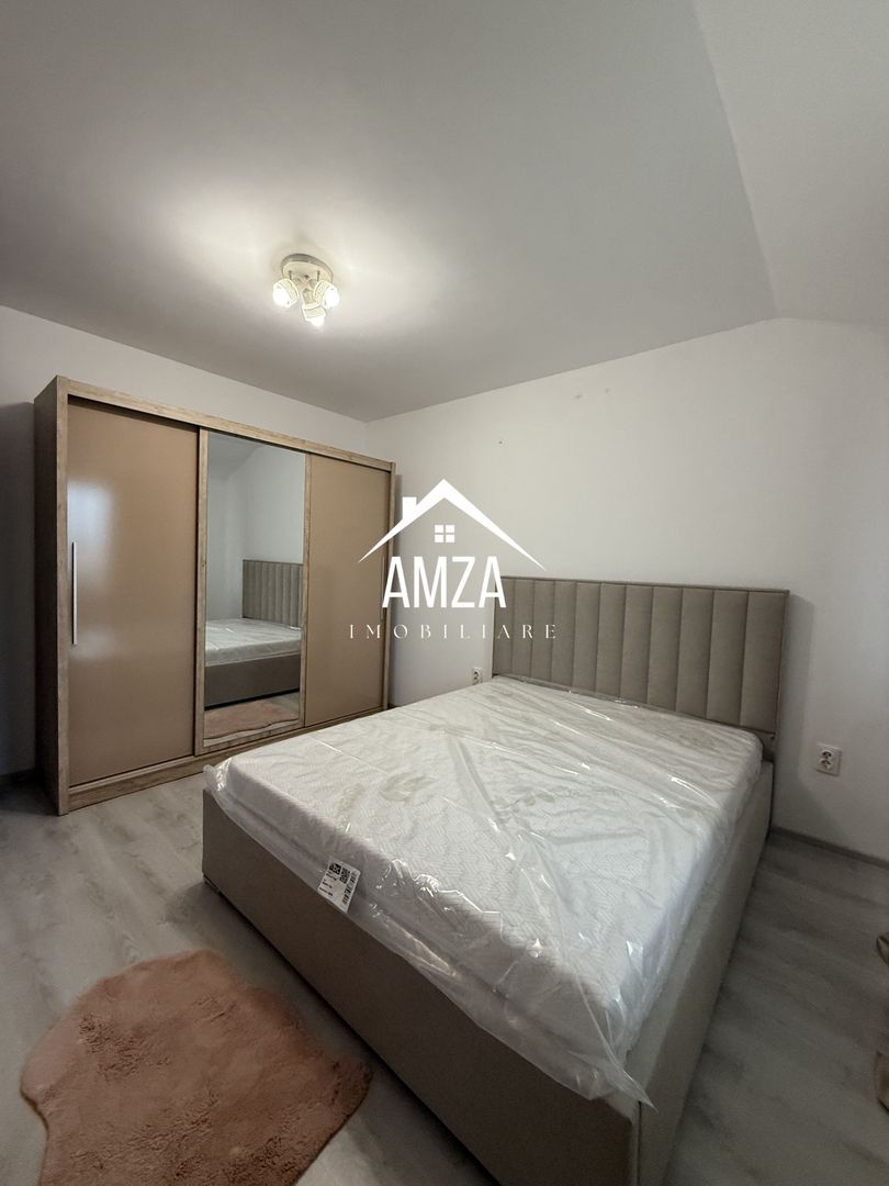 Apartament modern cu 2 camere, Calea Cisnădiei - Poză 3