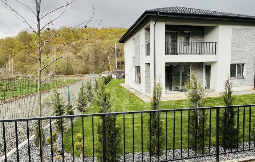 Vanzare casa individuala, zona Valea Garbaului, finalizata cu CF - Poză 14