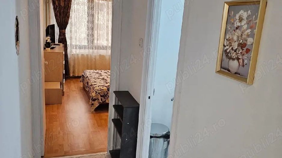 Apartament 2 camere, complet mobilat si utilat, Militari - Lujerului - Poză 9