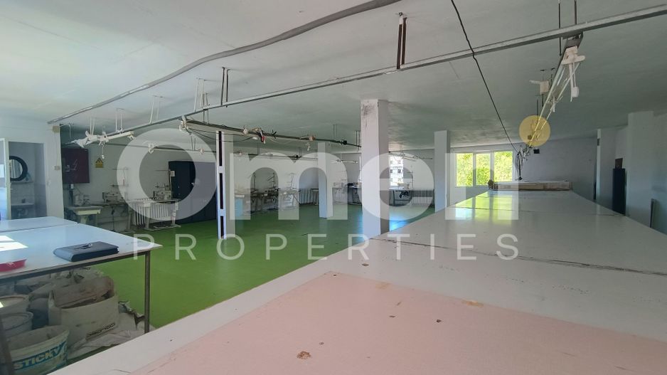 Spațiu comercial de închiriat 195 mp – Zona Centrul Vechi - Poză 1