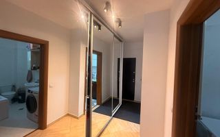 VANZARE 2 CAMERE BUCURESTII NOI | PARC BAZILESCU | DAMAROAIA - Poză 7