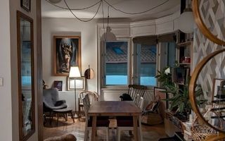 Apartament cu 3 camere Zona Centrala - Poză 4