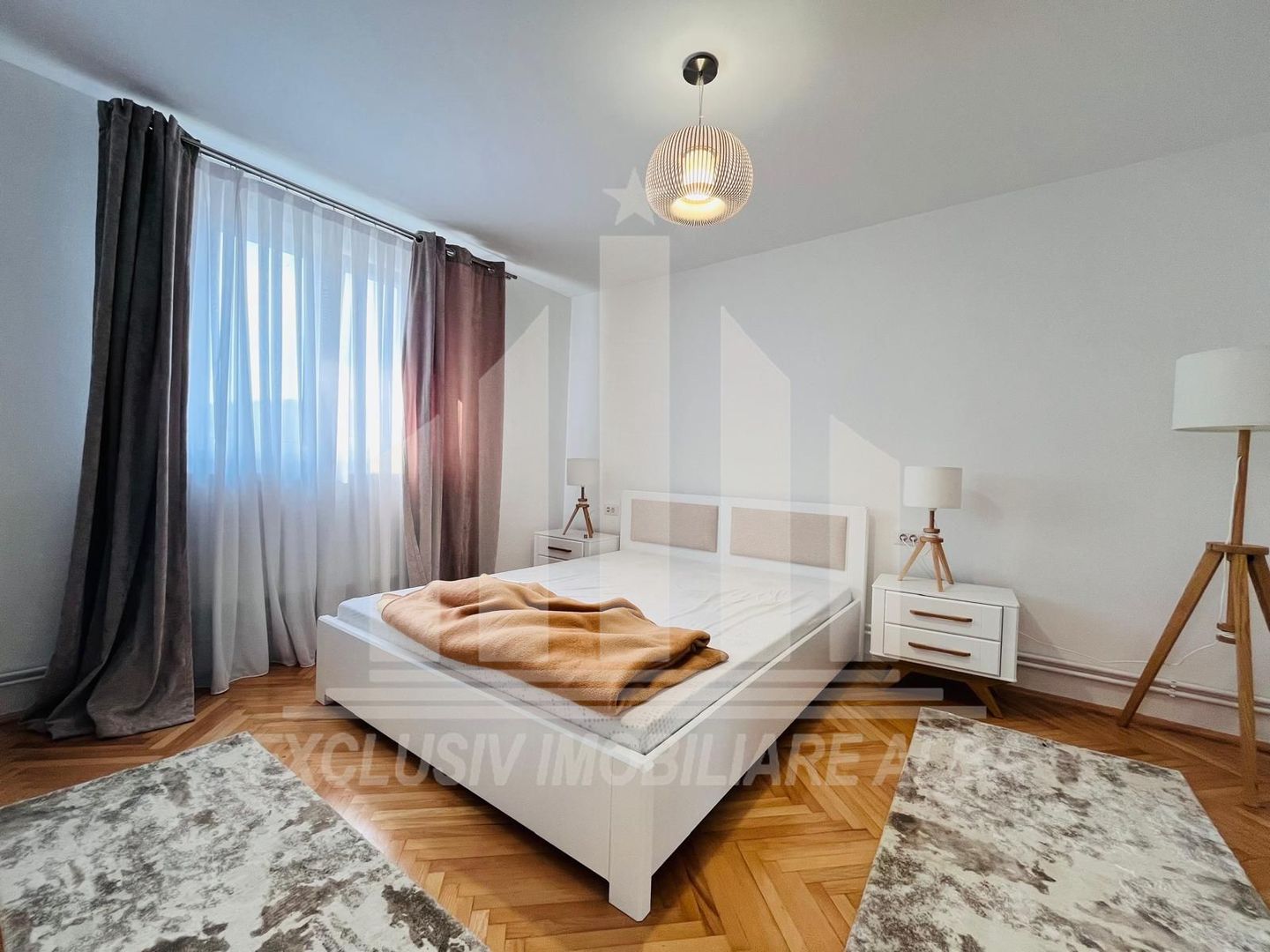 Apartament cu 3 camere, Cetate- Parcul Unirii - Poză 4