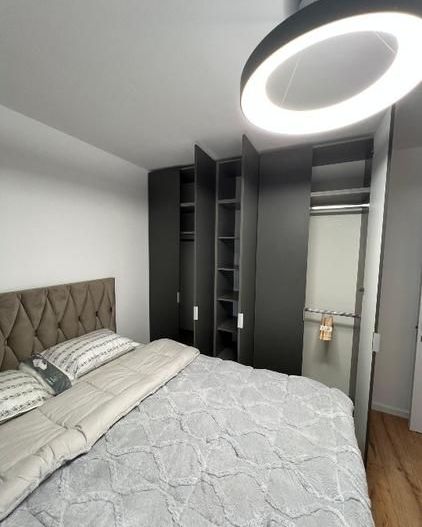 Apartament 2 camere lux,  prima inchiriere, finisaje premium - Aviatiei - Poză 2