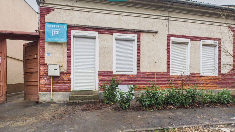 Casă+teren 661 mp în Mehala oportunitate excelentă - Poză 2