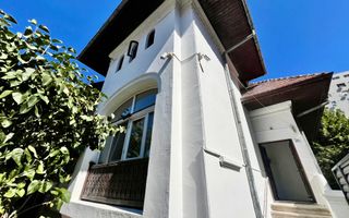 Vila EXCLUSIVISTA ***6 camere***// Dorobanți - Capitale - Poză 27