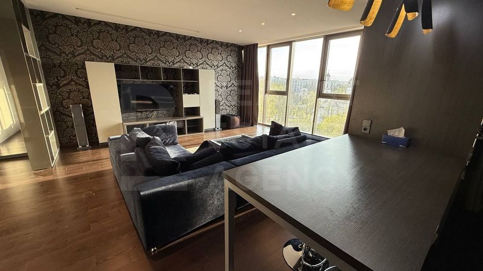 Chirie, apartament, 2 camere, str. Columna, Centru - Poză 5