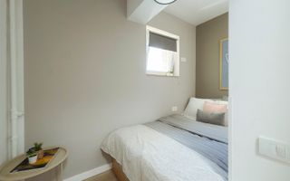 2 dormitoare + living  I Universitate I Bloc 1960 I Pretabil AIRBNB - Poză 21