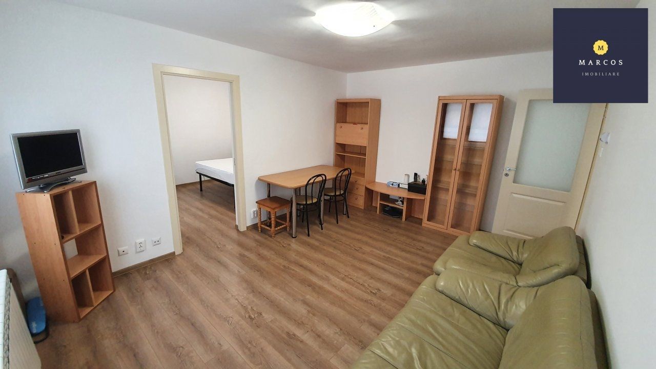 Apartament 2 camere, Calea Caransebesului, et.1, ID 706 - Poză 1