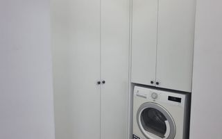 De Închiriat 2 Camere Unirii la 5 min de Metrou, Parcare - Poză 9