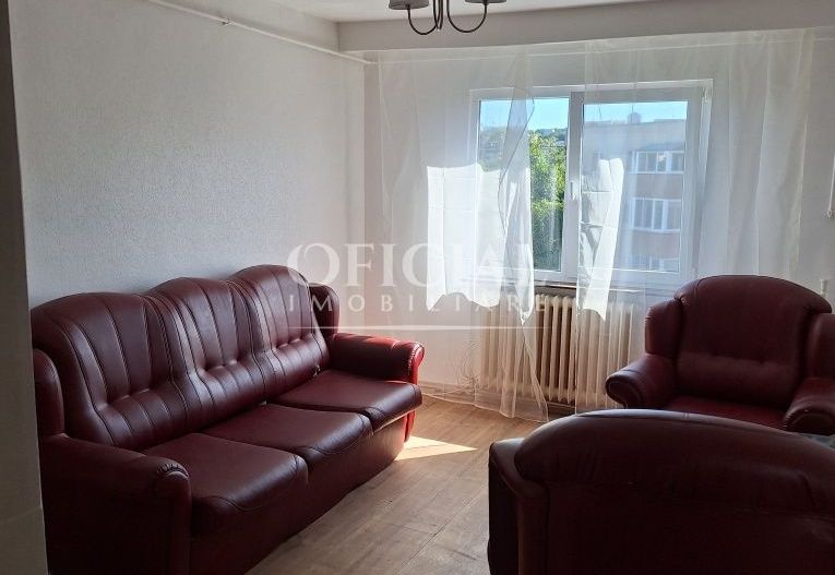 Apartament 3 Camere | 43 Mp | Renovat | Manastur Mehedinti - Poză 1
