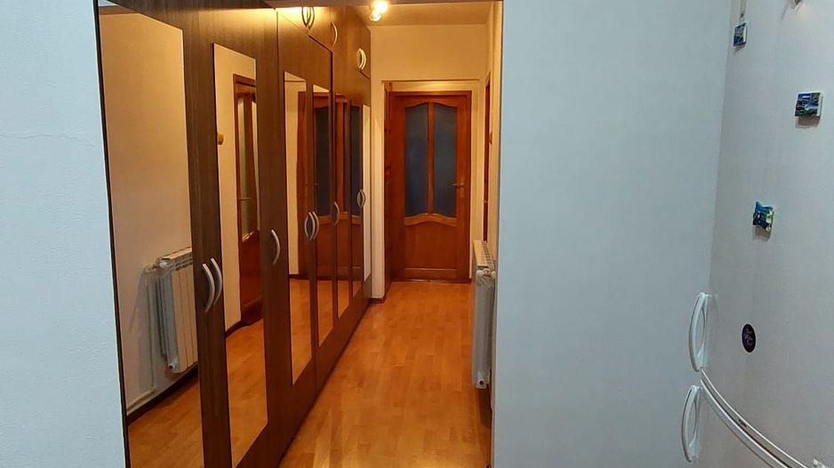 De închiriat apartament cu 3 camere, etaj 1, Siderurgistilor, 400 euro - Poză 8