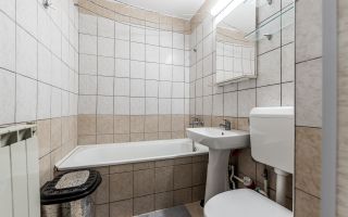 Apartament cu 2 camere, complet mobilat–Arad, zona Vlaicu, Str. Hațeg - Poză 7