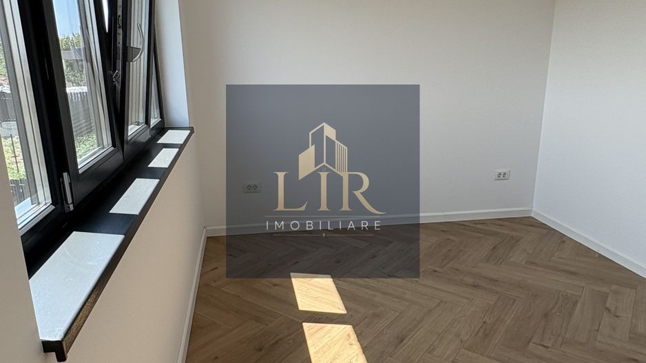 Vila P+1 într-un complex exclusivist- Miroslava- Iasi - Poză 29
