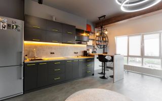 Vânzare, apartament, 1 cameră, str. Independeței, Botanica - Poză 1