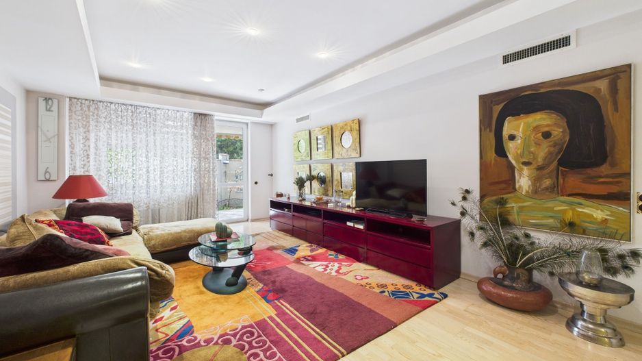 Oază urbană cu 3 camere și terasă de vis – Șoseaua Nordului - Poză 4