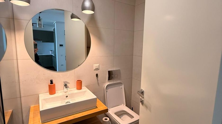 2 CAMERE | THE ADDRESS 102 || BARBU VACARESCU - Poză 10