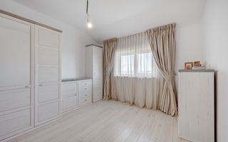 Casa cu Mesteceni!  Complex Lalelelor Domnești - Poză 41