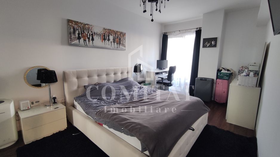 Apartament 2 camere | 55 mp | etaj intermediar | zona  Buna Ziua - Poză 3