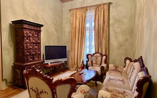 Imobil Istoric Bucureștiului  de vanzare- Vila Mathilda - Poză 17