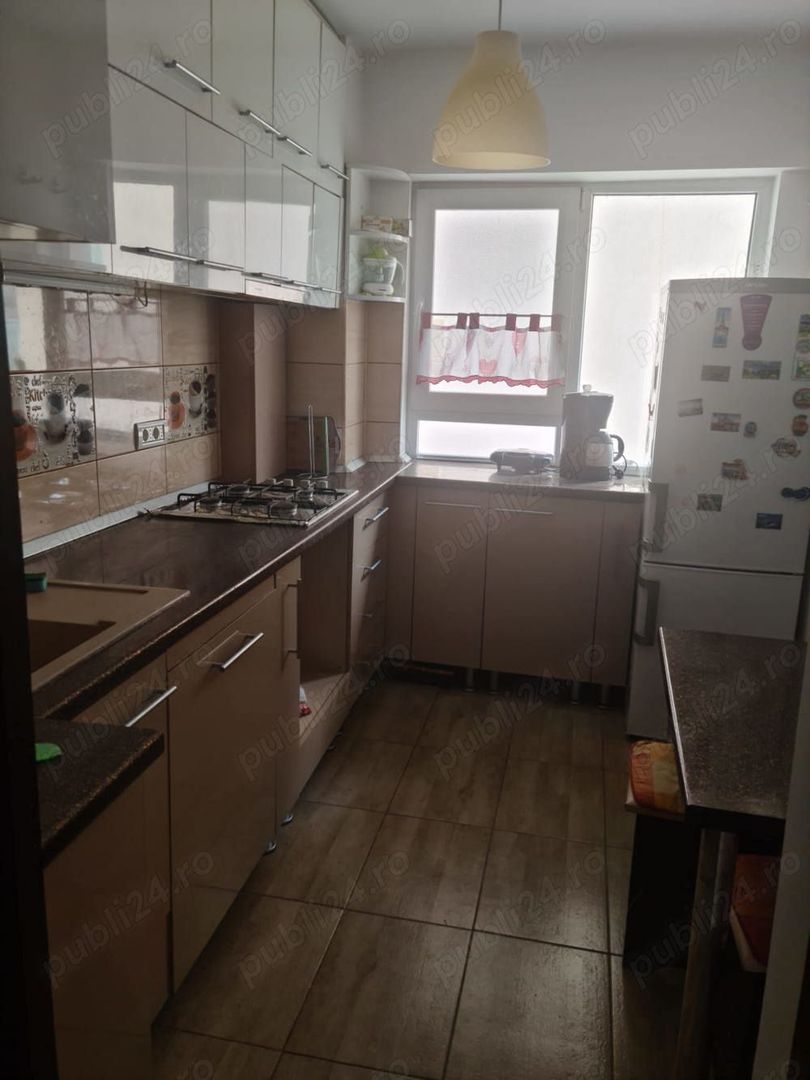 Vânzare apartament 4 camere Militari Veteranilor - Poză 7