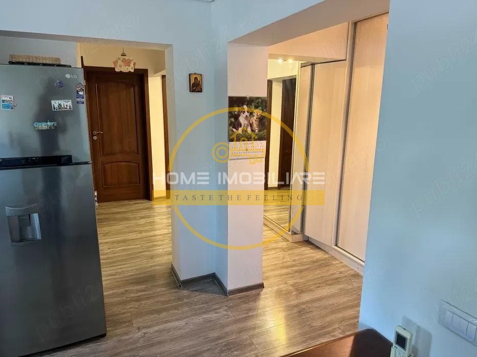 🏠Apartament 3 cam. DC, 70MP, etaj 3/4 📍Păcurari - la bulevard - Poză 5