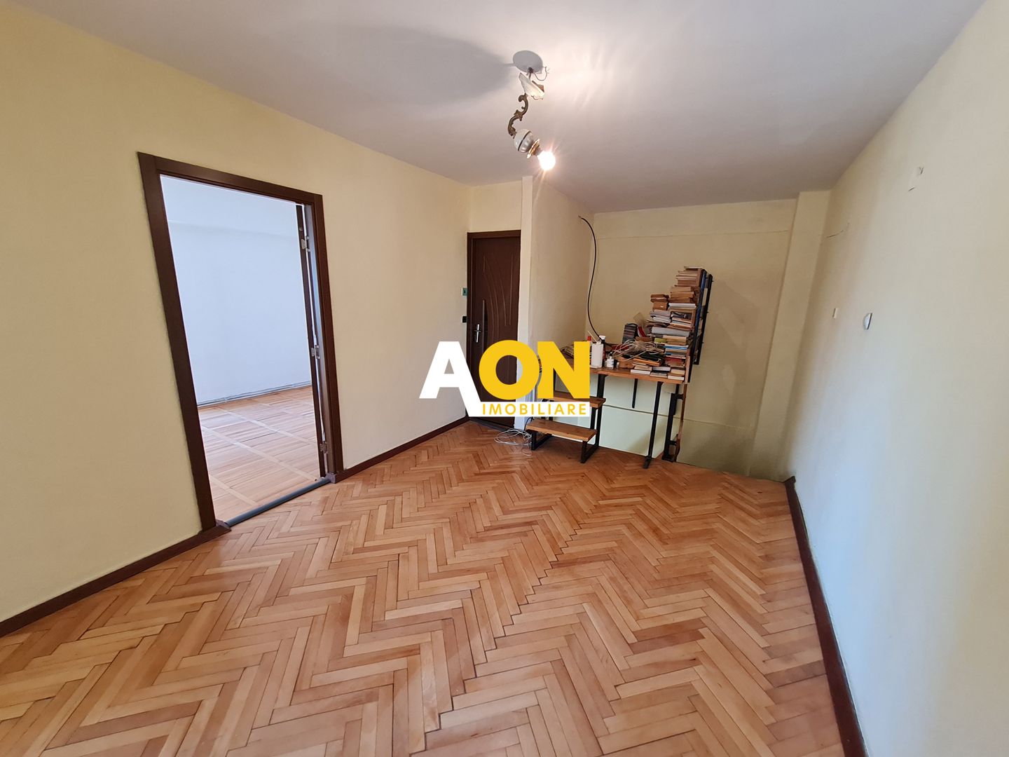 Apartament 4 Camere, 97.5 mp, Decomandat, Et.1, Ultracentral - Poză 9