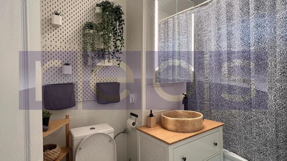 VANZARE 5 CAMERE -PIATA UNIRII - 110MP- PARCARE SUBTERANA - Poză 8