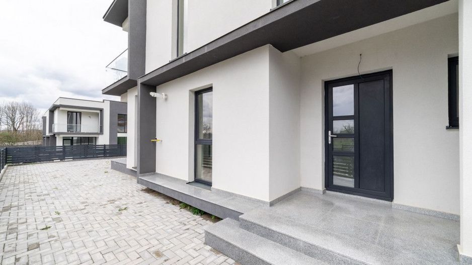 Casă Nouă Tip Duplex – 4 Camere - P+1 -  Budeasa! - Poză 10