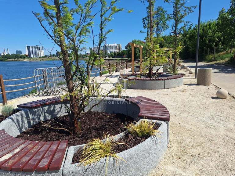 Apartament 2 camere Novum Lacul Morii | Militari | Etaj 4 - Poză 13