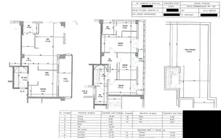 Apartament semifinisat, de Lux, zona semicentrală, 248mp SC, 154mp SU - Poză 22
