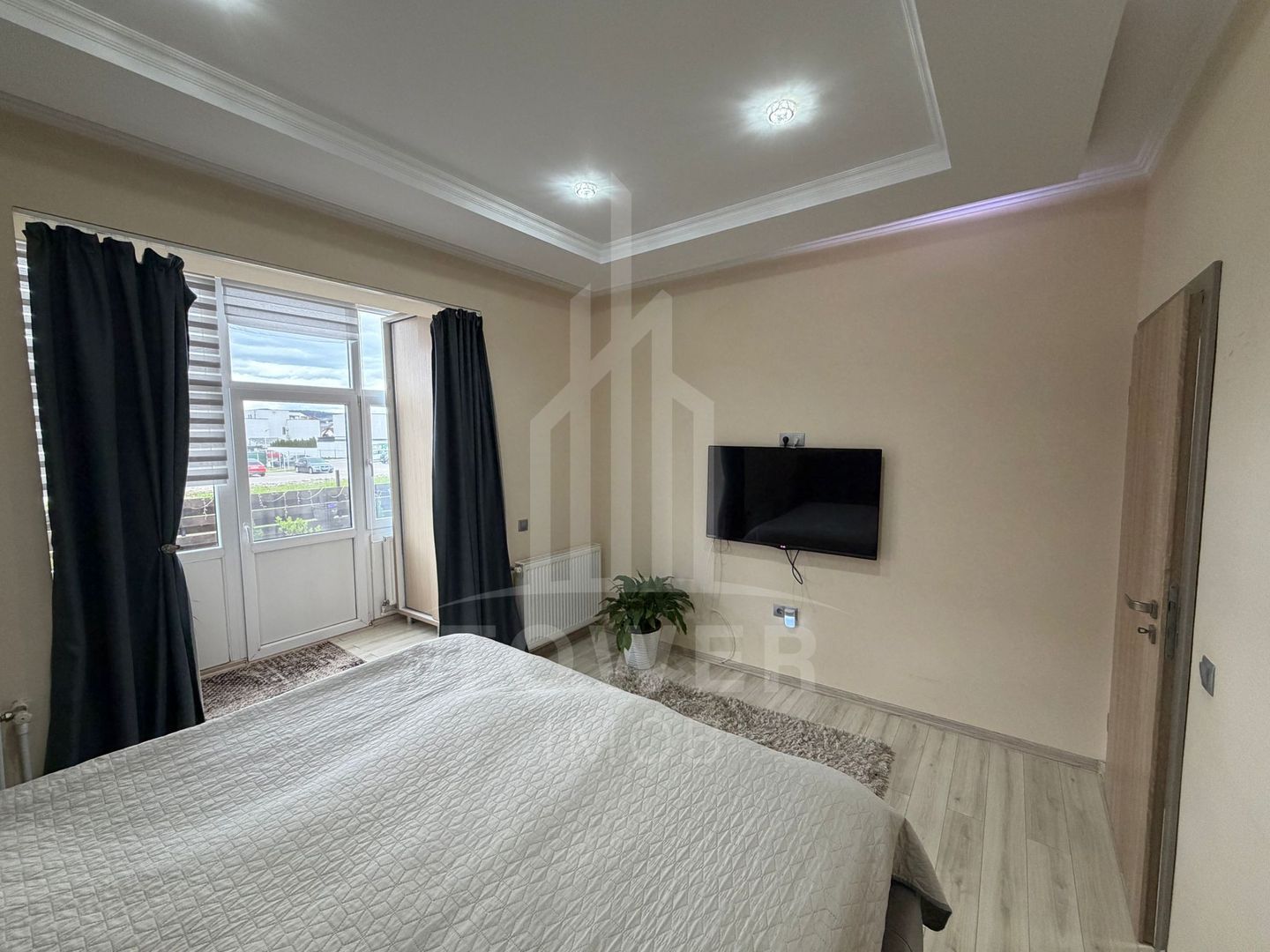 Apartament 3 Camere + Grădină 80 mp | Șelimbăr – Zona Brana - Poză 8