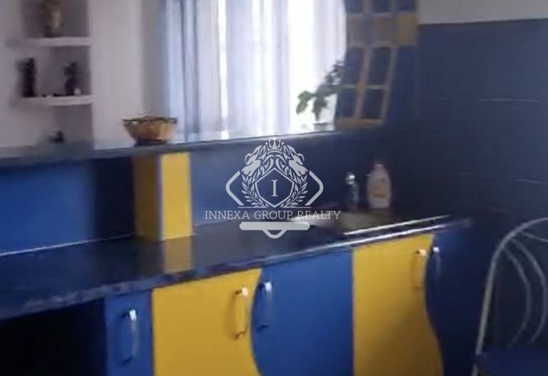 Stefan cel Mare-Lizeanu  | Apartament 2 camere | Bloc 1981 reabilitat - Poză 3