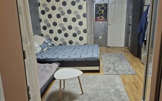 Apartament 1 cameră, 40 mp, Dancu – zonă liniștită, bloc tip vilă, etaj 1 - Poză 1