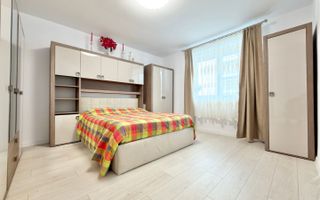 Apartament cu 1camera decomandat mobilat si utilat in Giroc in spate la Hotel IQ - Poză 1