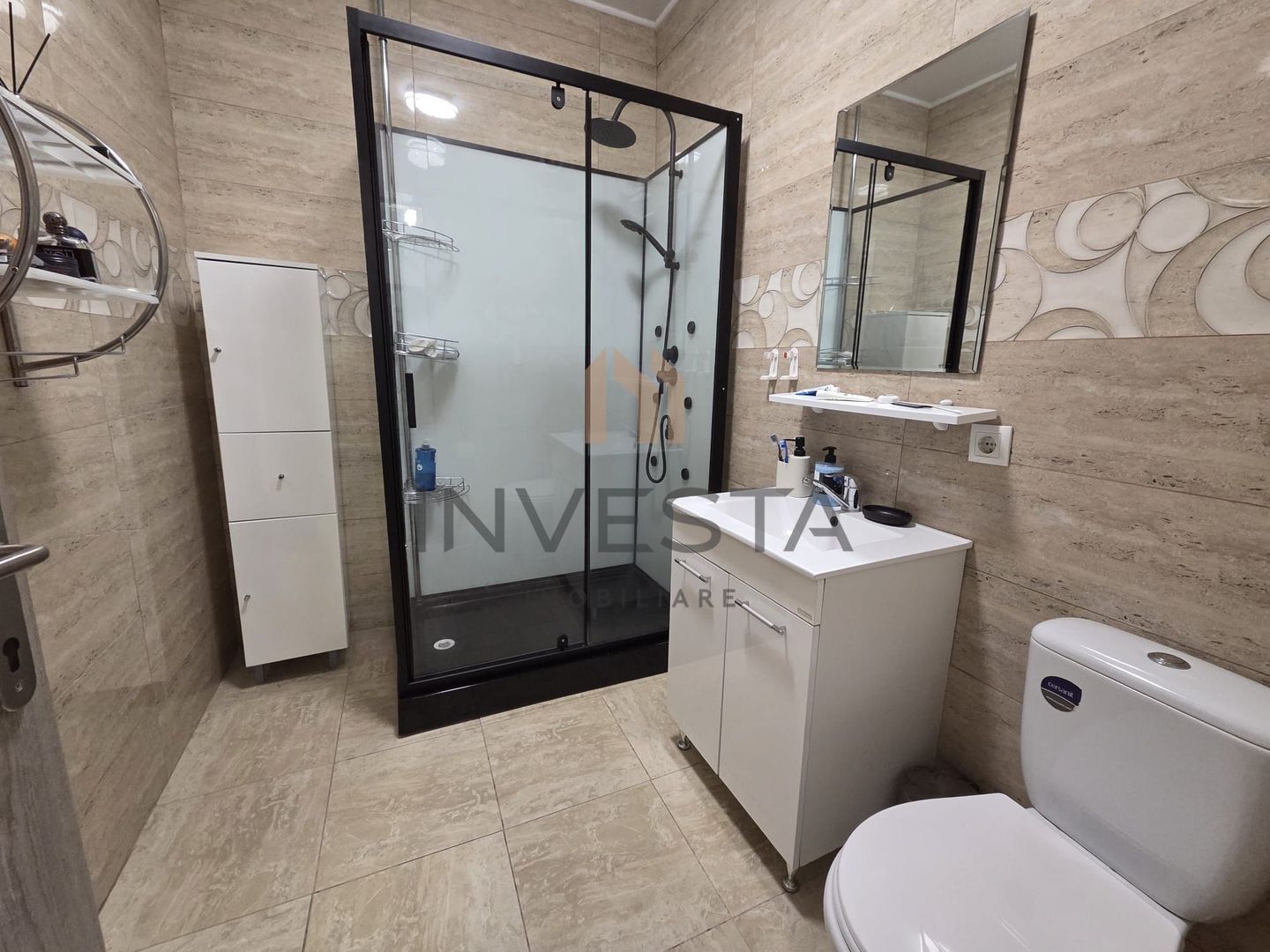 Apartament cu 2 camere, bloc nou, Sopor! - Poză 7