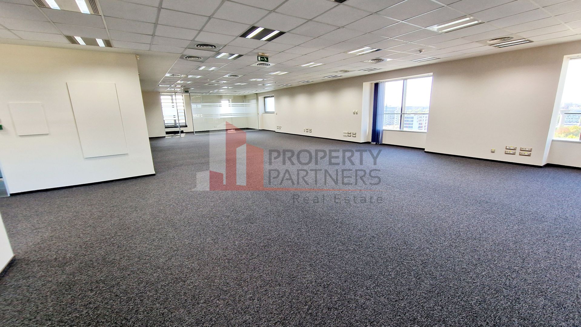 Spatiu modern pentru birouri - 665 mp - Grozavesti - Poză 3