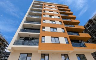 Apartament 2 camere, imobil nou, acces rapid metrou Aparatorii Patriei - Poză 4